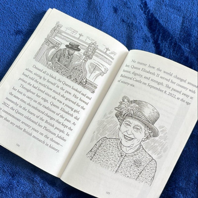 Who Was Queen Elizabeth II?