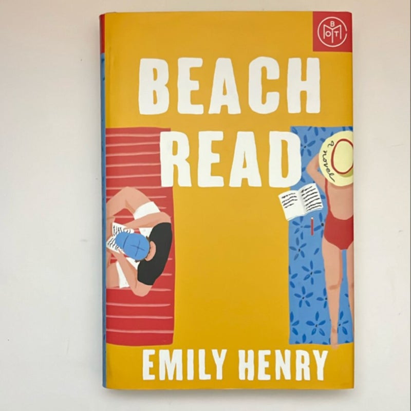 Beach Read