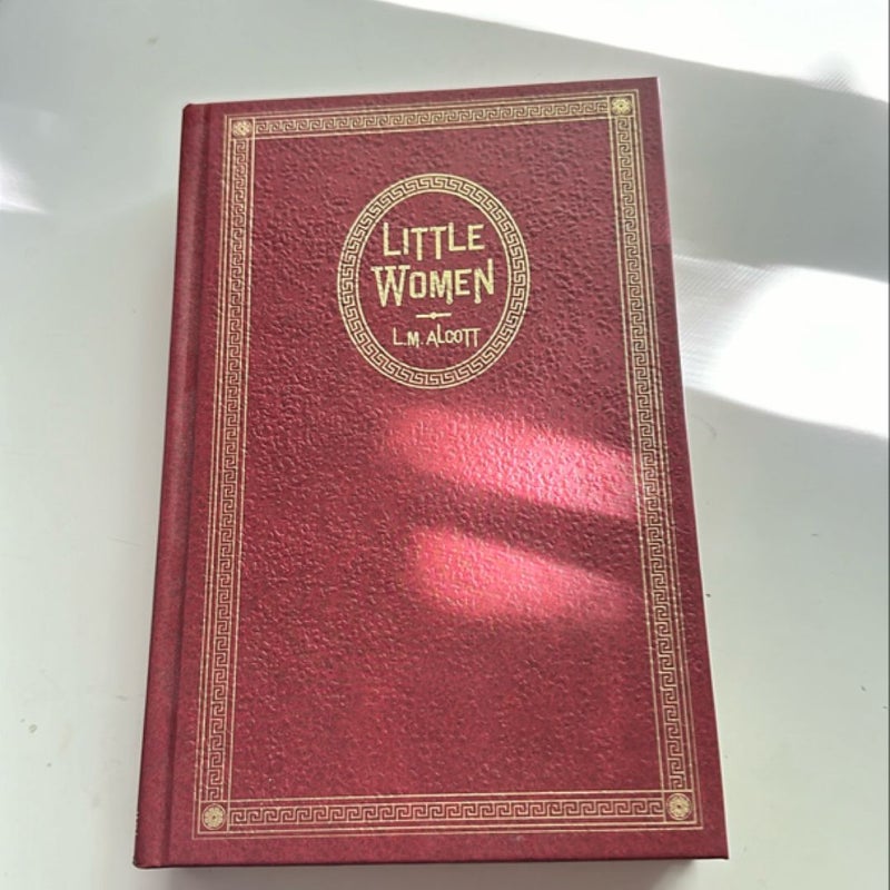 Little Women