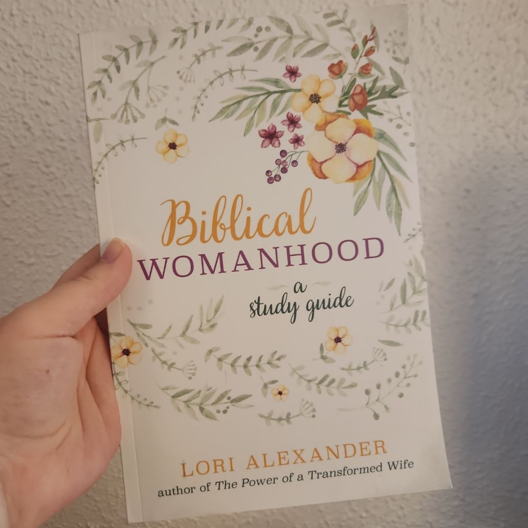 Biblical Womanhood
