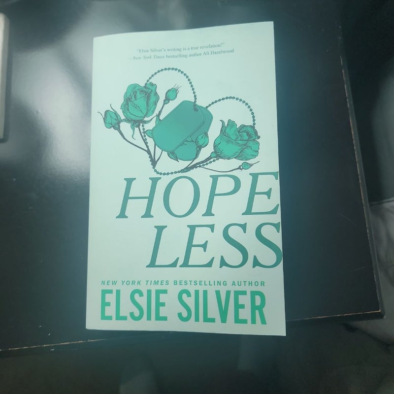Hopeless