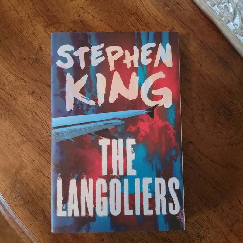 The Langoliers