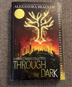 Through the Dark (Bonus Content) (a Darkest Minds Collection)