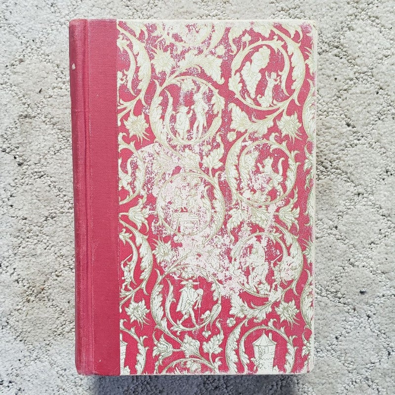 The World's Best Fairy Tales (Reader's Digest Edition, 1967)