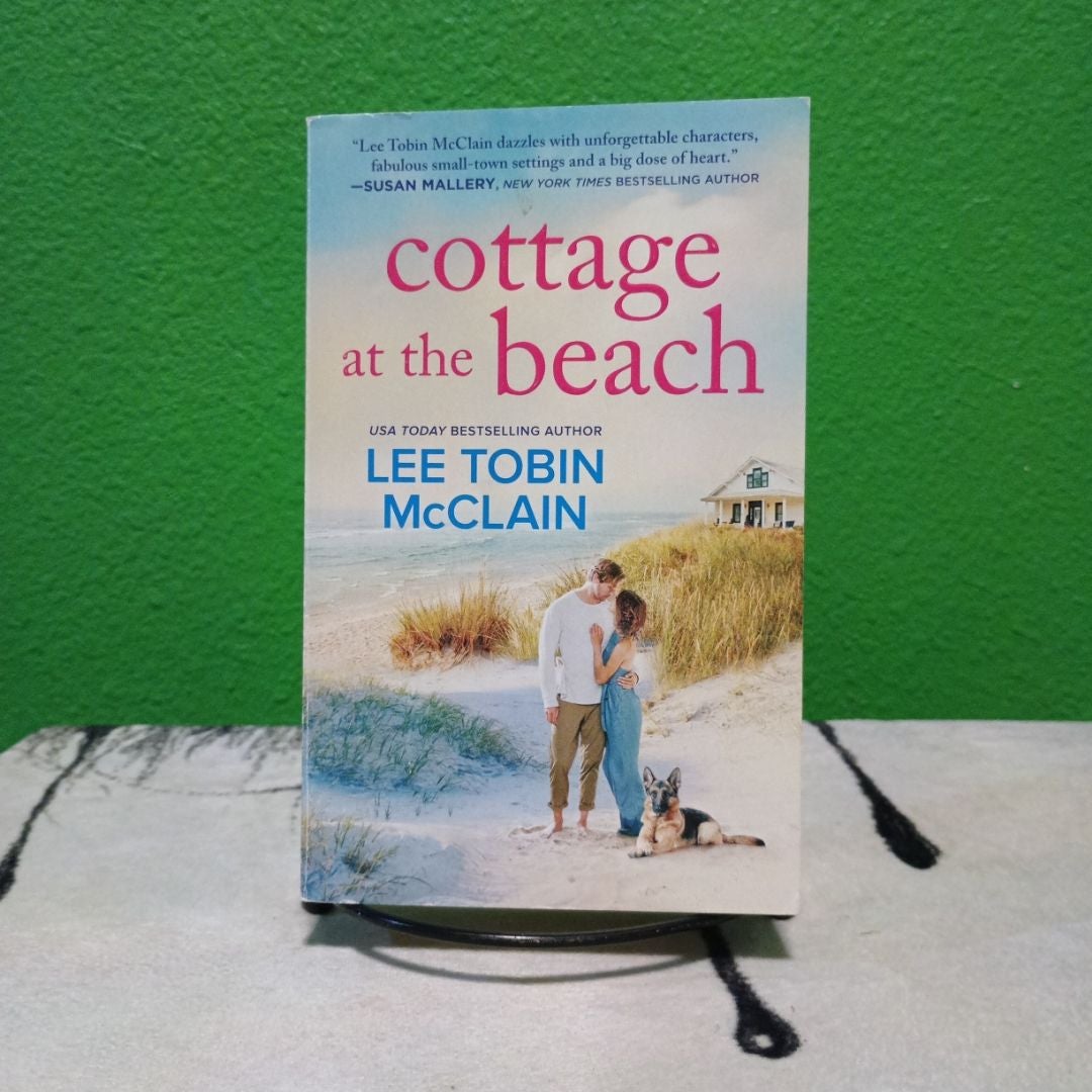 Cottage at the Beach