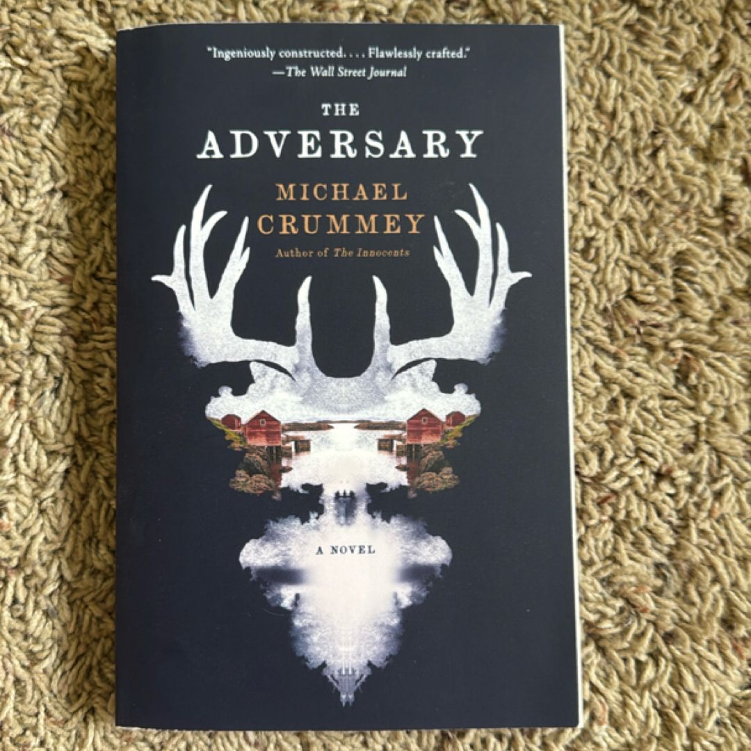 The Adversary