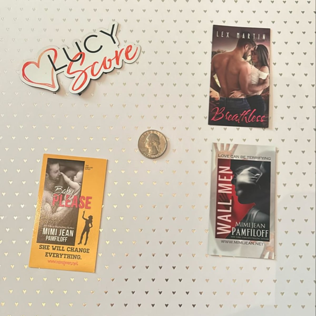Book Magnets by Various , Paperback | Pangobooks