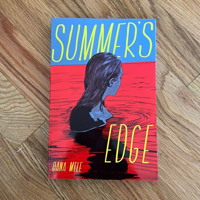 Summer's Edge