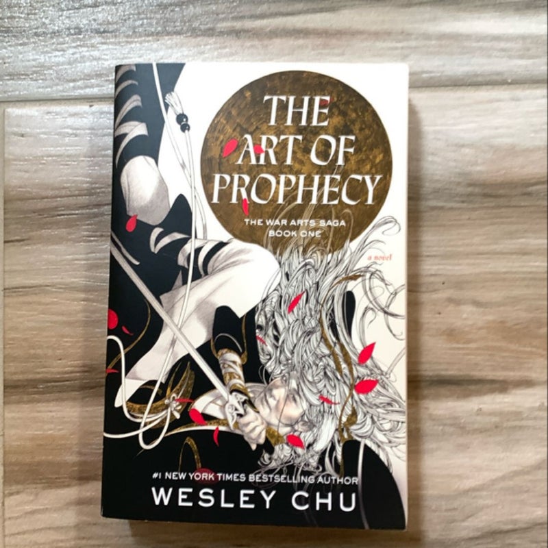 The Art of Prophecy