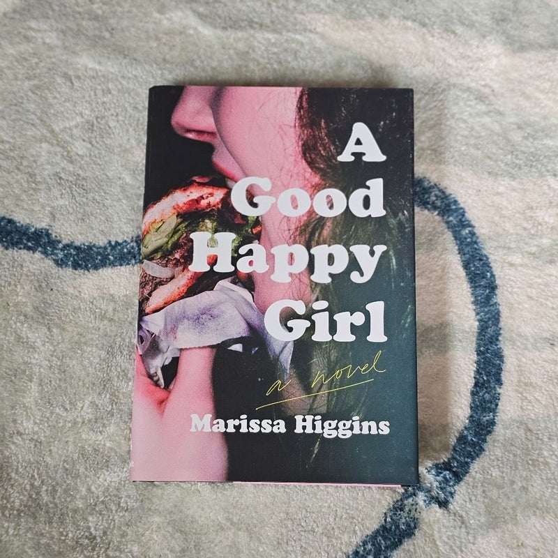 A Good Happy Girl