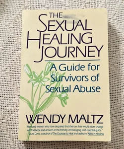 The Sexual Healing Journey