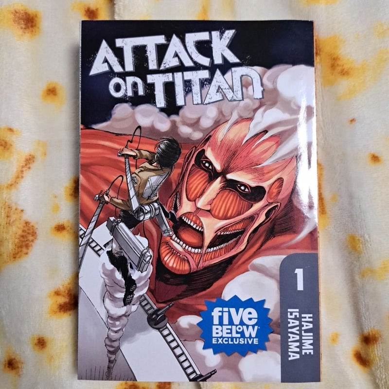 Attack on Titan