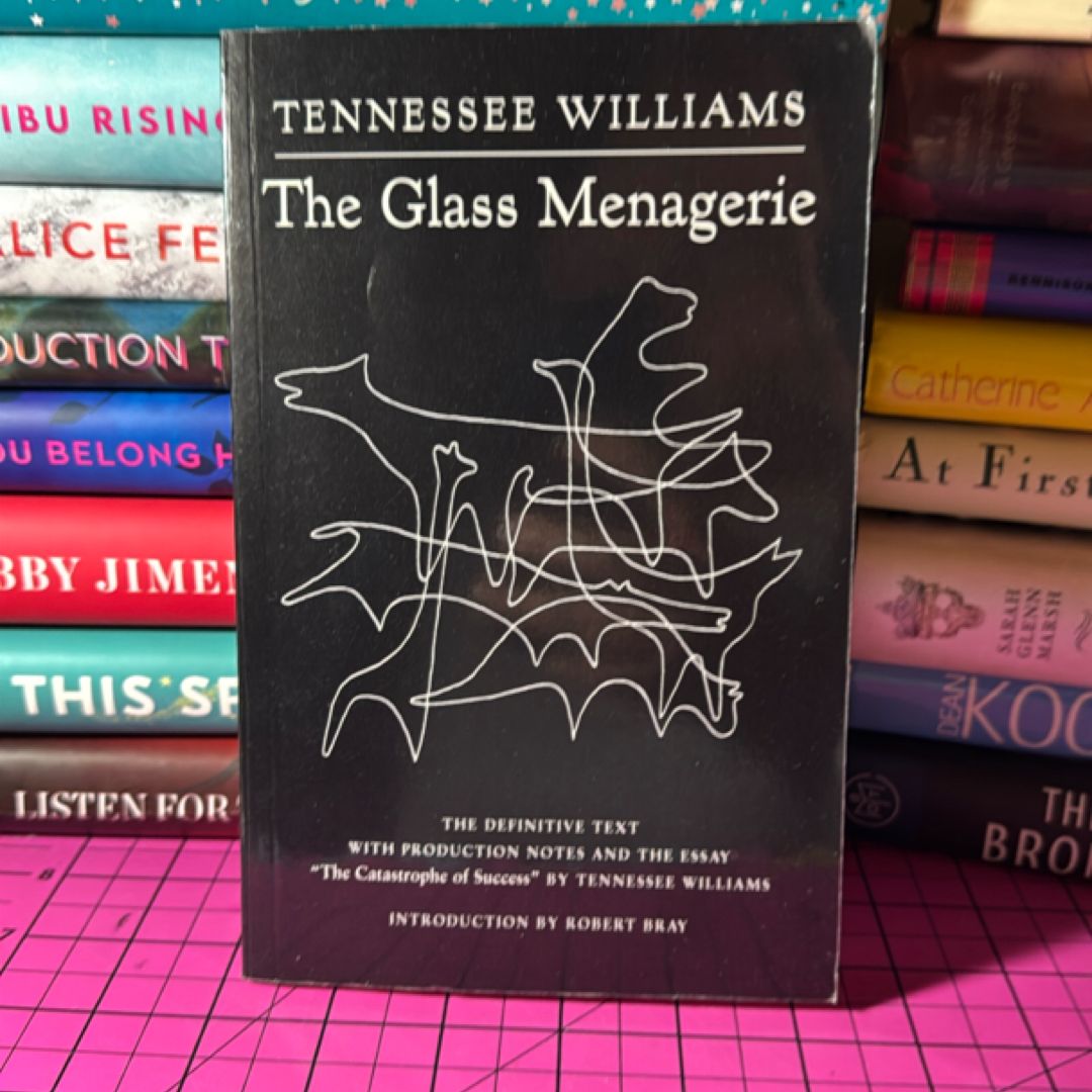 The Glass Menagerie