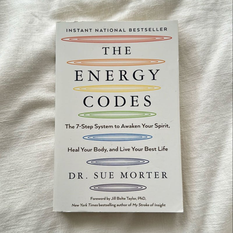 The Energy Codes