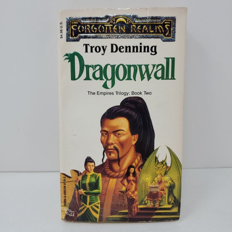 Dragonwall