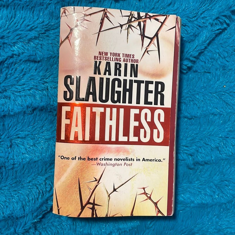 Faithless