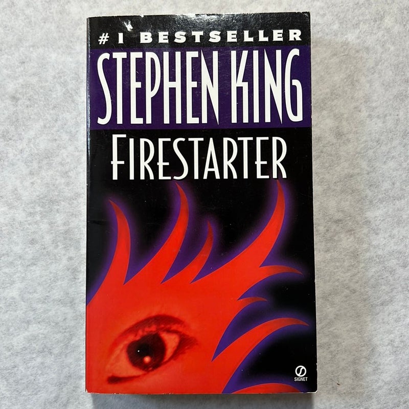 Firestarter