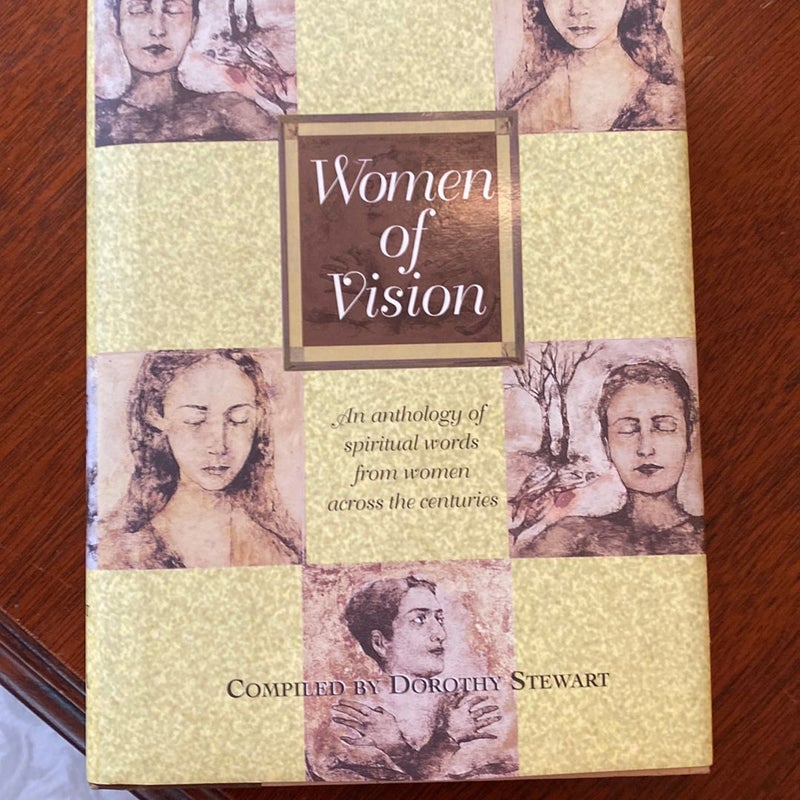 Women of Vision