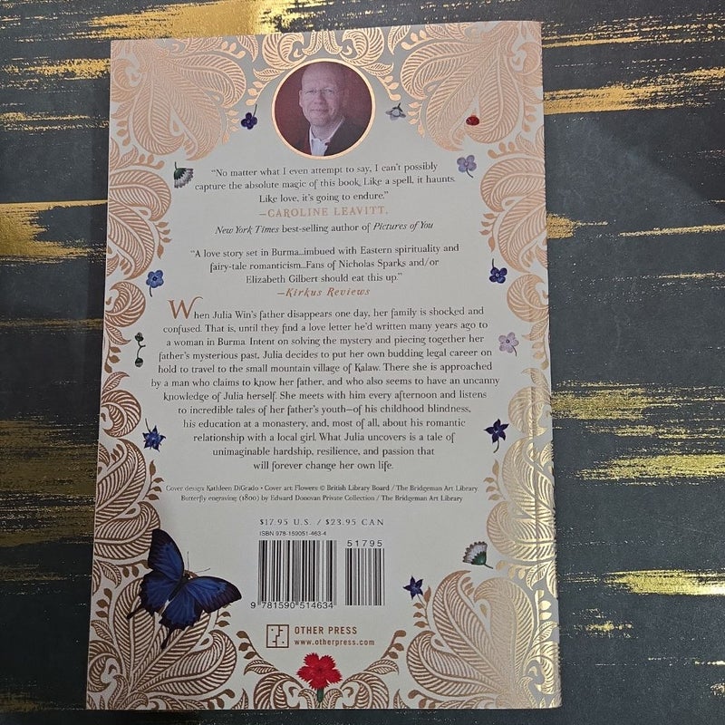 The art of hearing heartbeats, the thirteenth