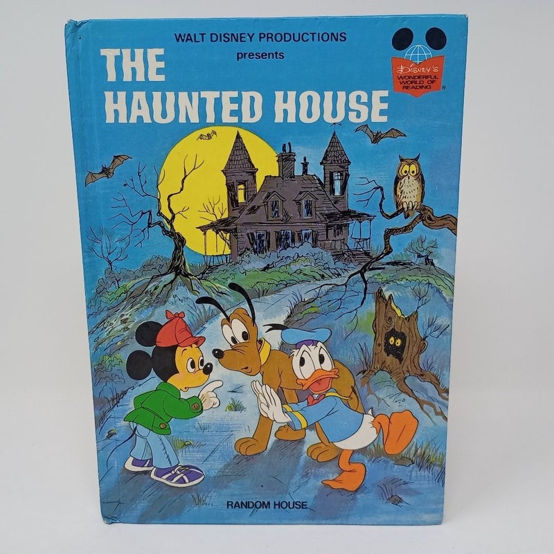 The Haunted House