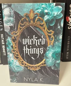 Wicked Things