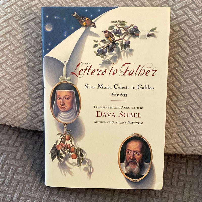 Letters to Father—Signed 