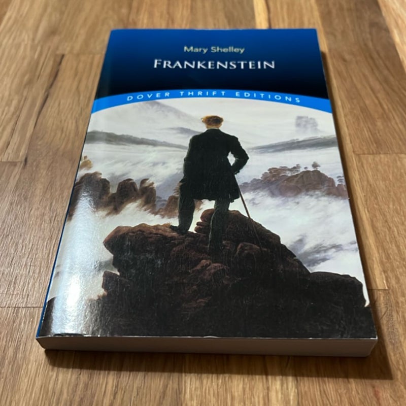 Frankenstein