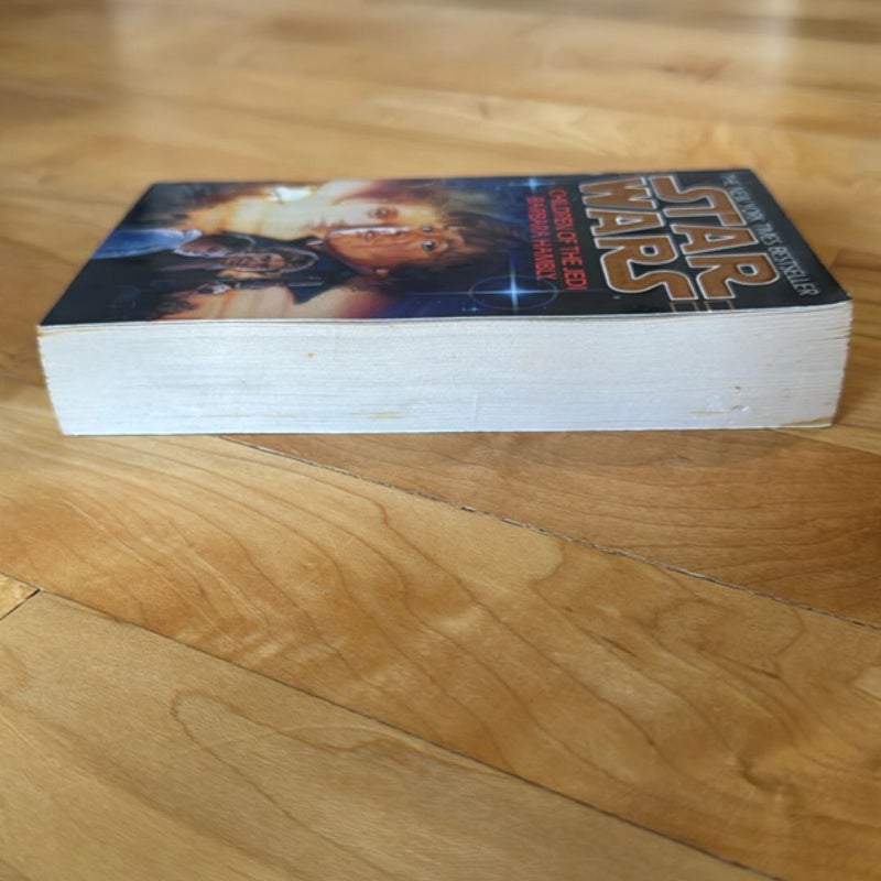 Children of the Jedi: Star Wars Legends