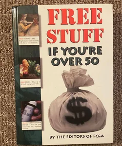 Free Stuff If You're over 50