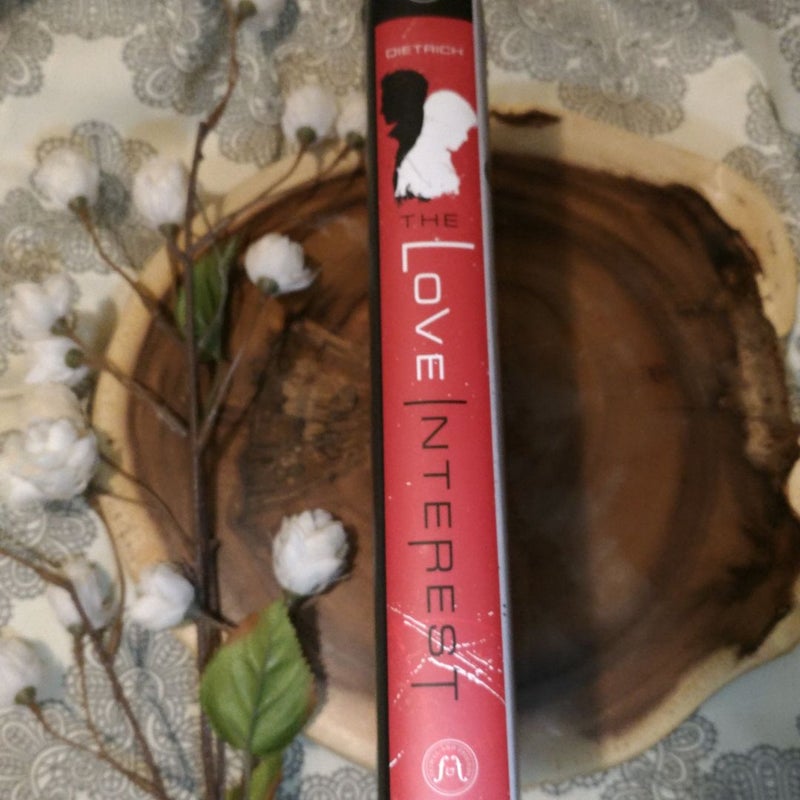 The Love Interest