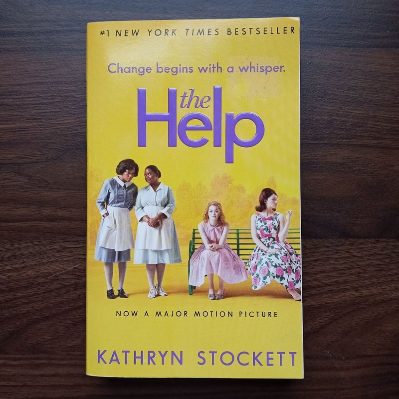 The Help