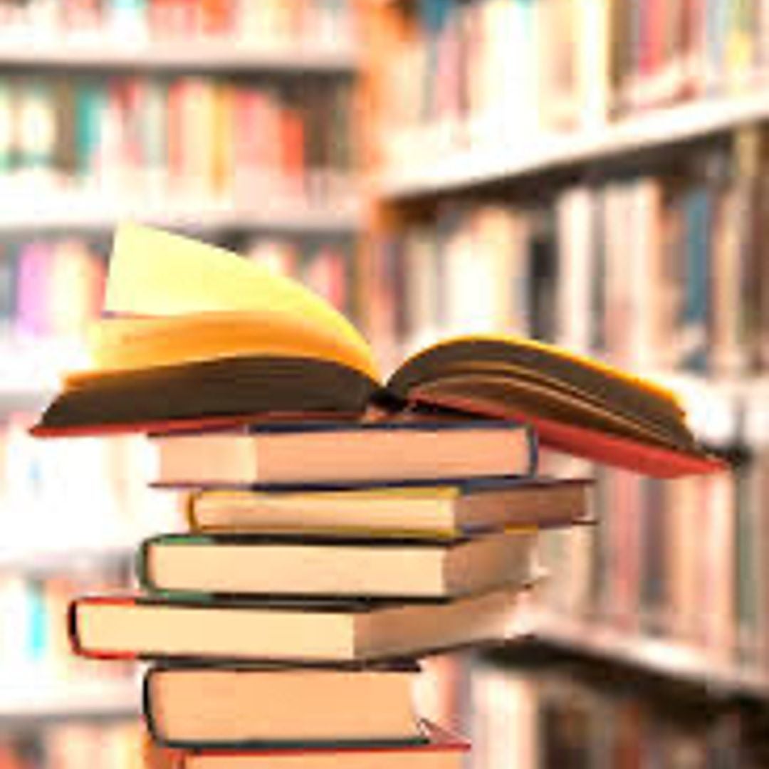 Sofie’s Library