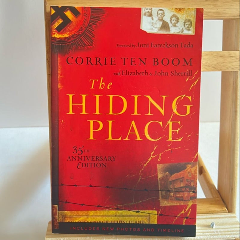 The Hiding Place