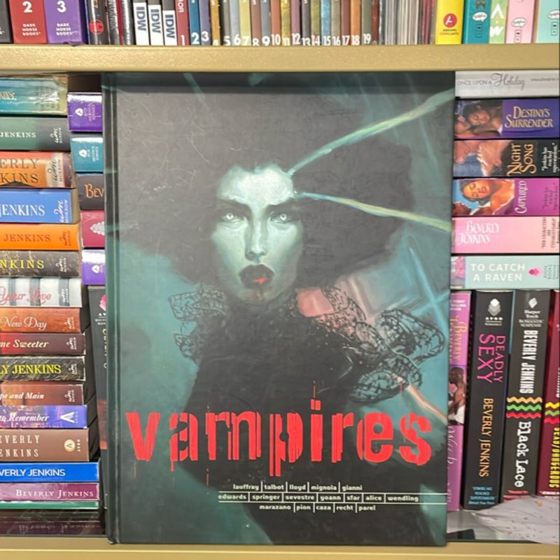 Vampires