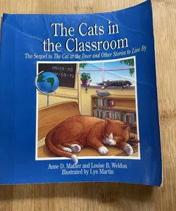 Cats in the Classroom