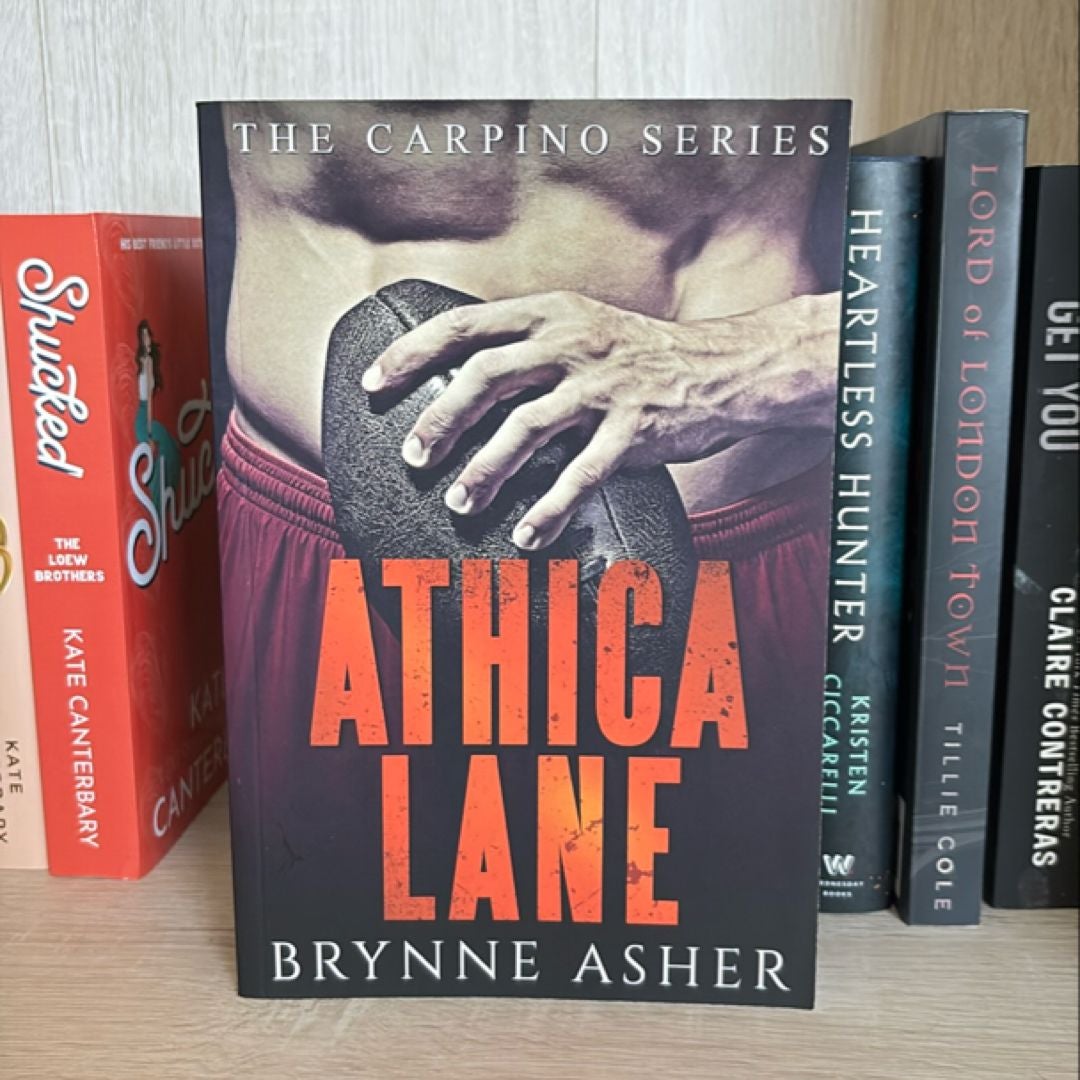 Athica Lane