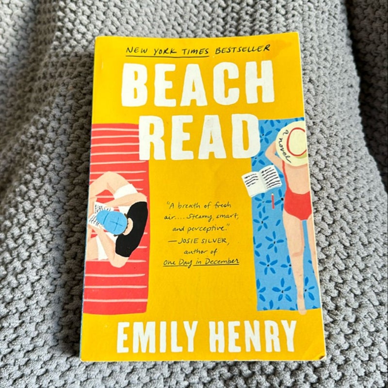 Beach Read