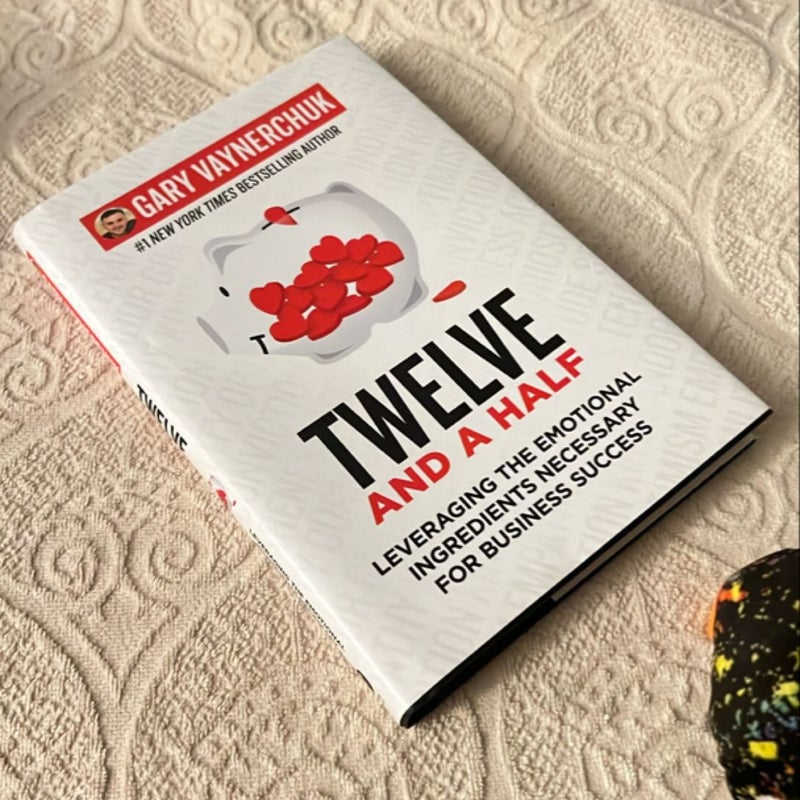 Twelve and a Half