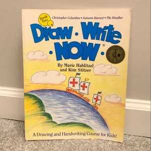 Draw Write Now