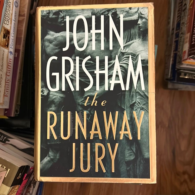 The Runaway Jury