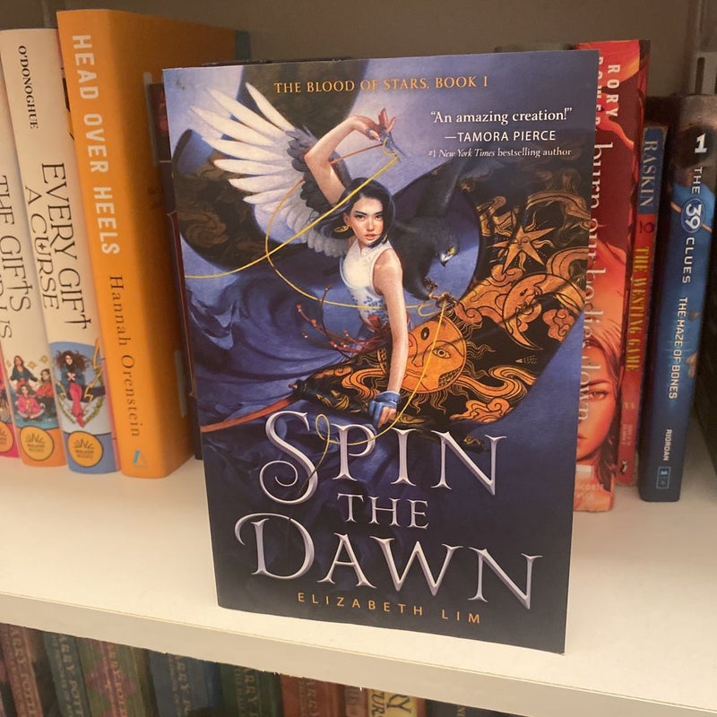 Spin the Dawn
