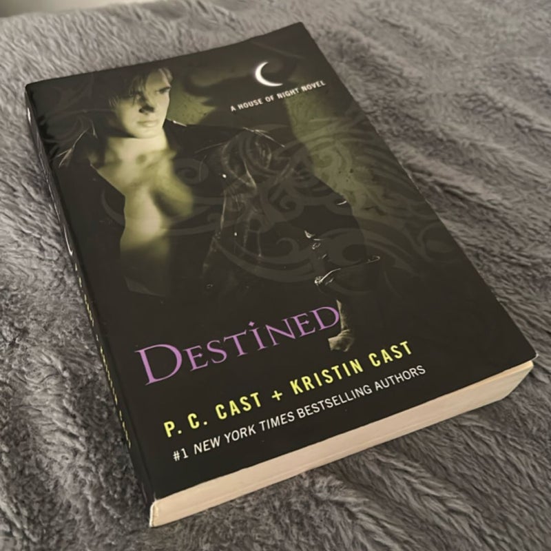 Destined