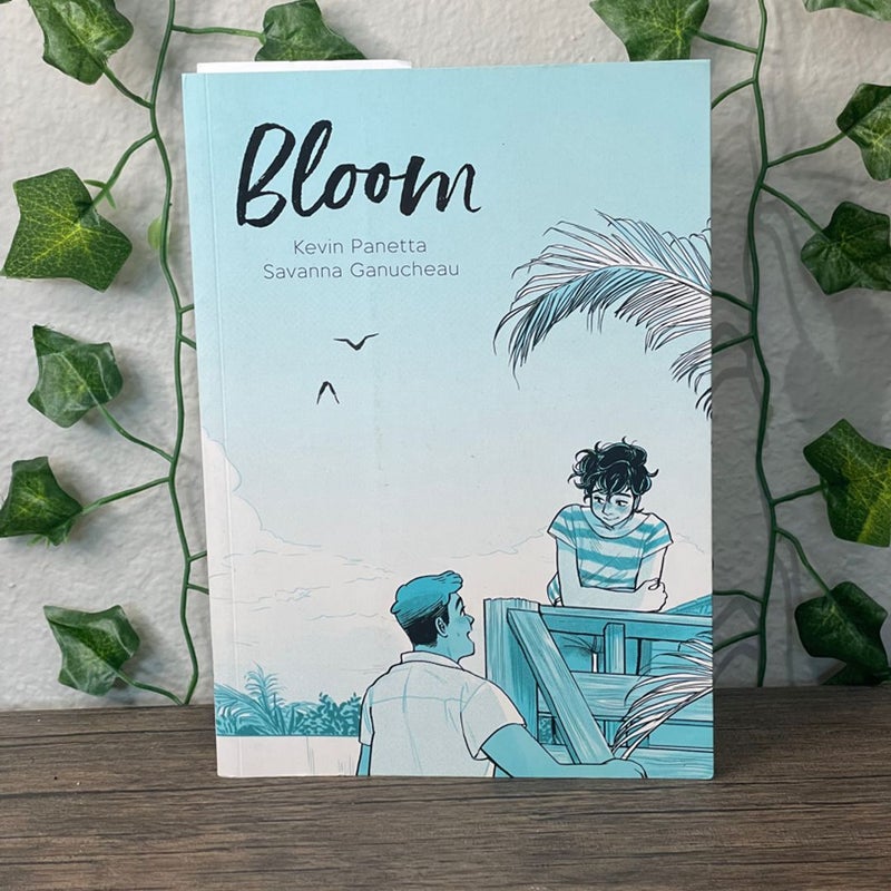 Bloom