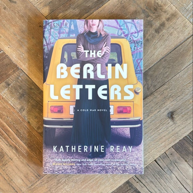 The Berlin Letters