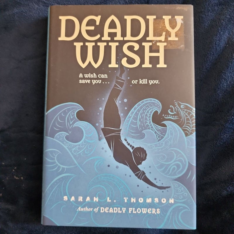 Deadly Wish