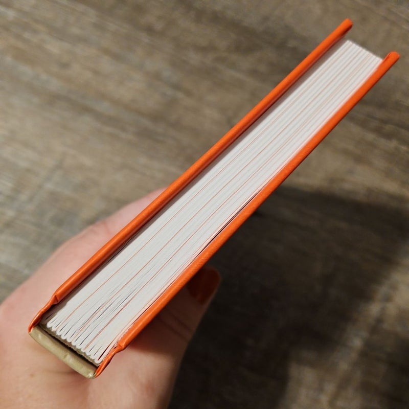 Little Book of Profanities