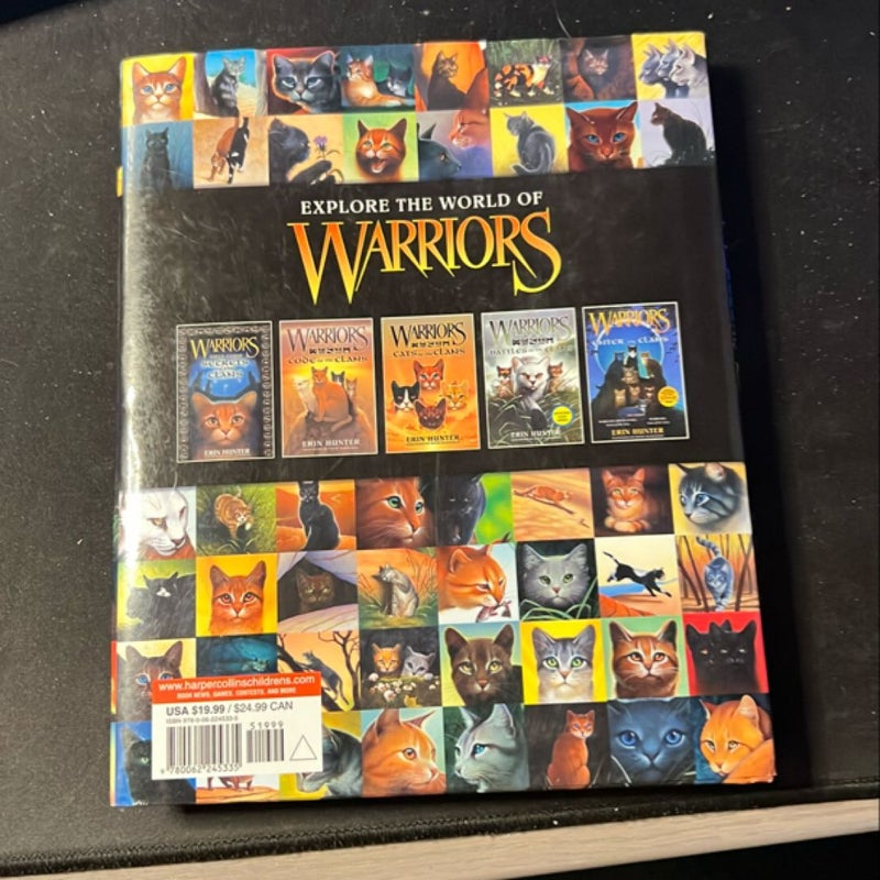 Warriors: the Ultimate Guide