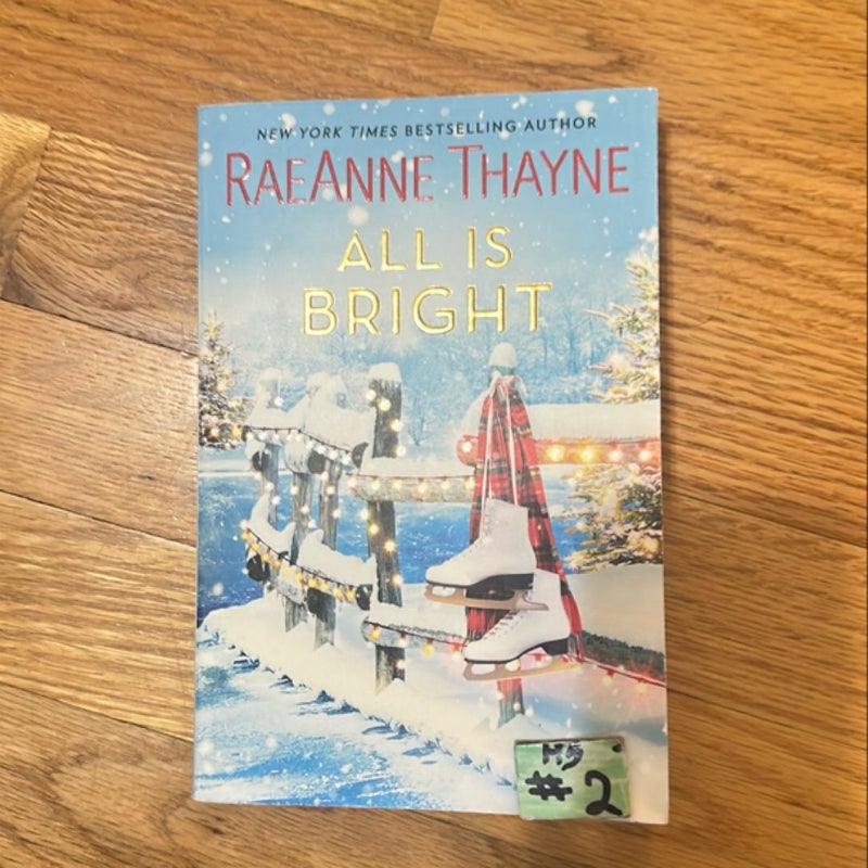All Is Bright