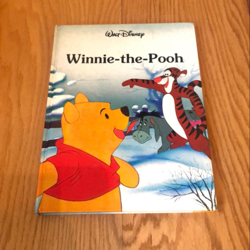 Pooh