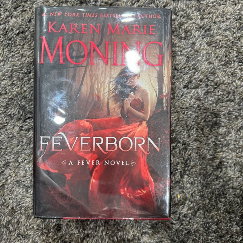 Feverborn